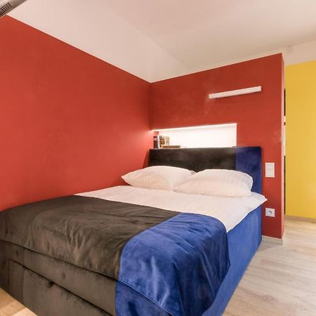 Apartment Kobro - New City Center Of Lodz 外观 照片