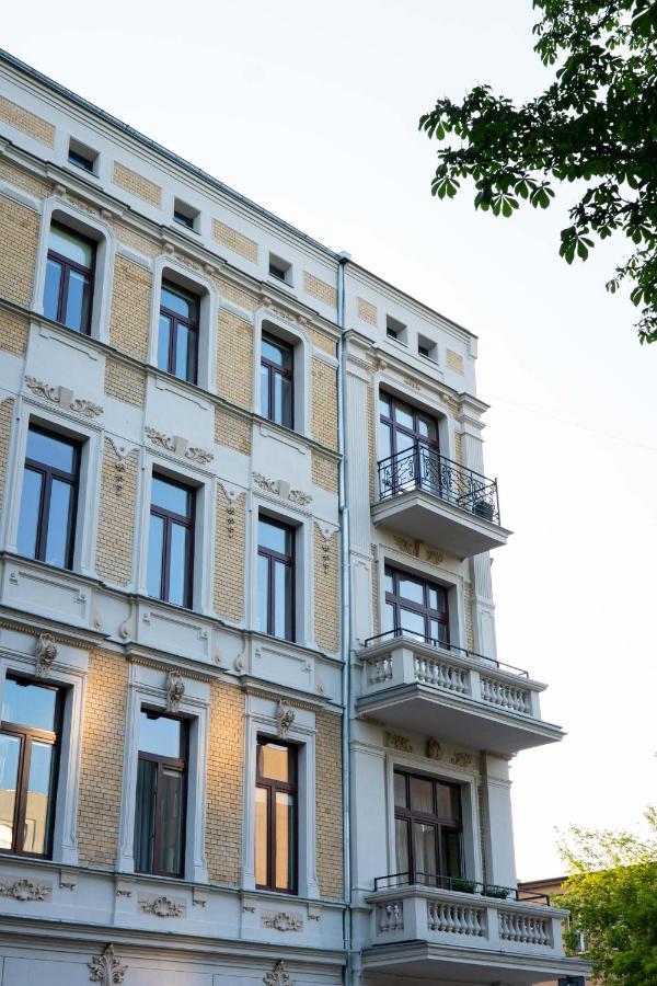 Apartment Kobro - New City Center Of Lodz 外观 照片