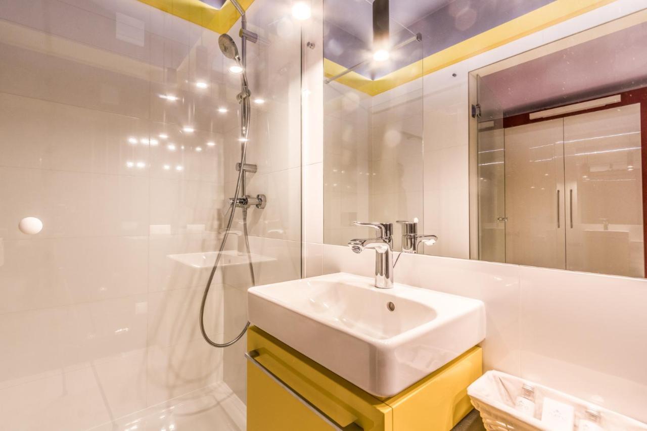Apartment Kobro - New City Center Of Lodz 外观 照片